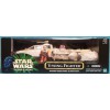 Y Wing fighter the power of the force 1999 (Nave sellada Hasbro)